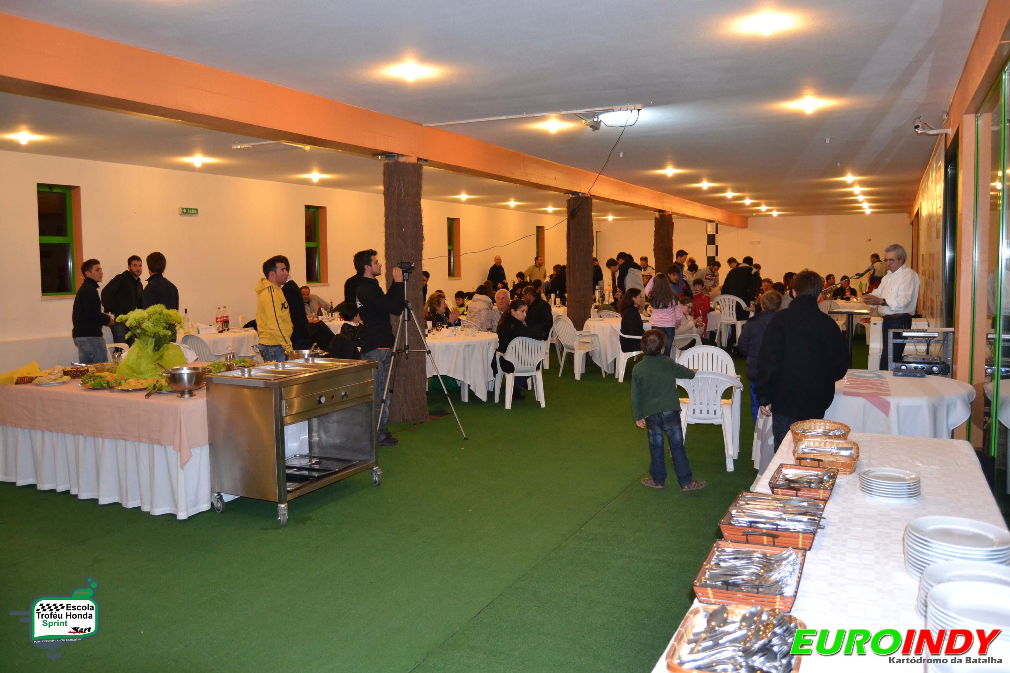 Gala de Campeões144